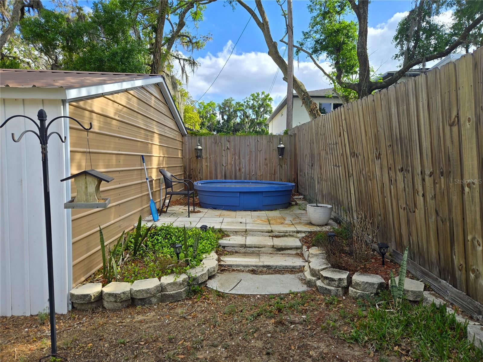 EUSTIS UBEGUILDA HEIGHTS - Residential