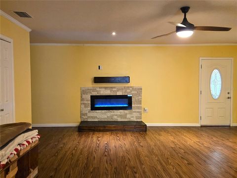 Tiny photo for 506 E Gottsche Avenue, Eustis, FL 32726 (MLS # G5110351)