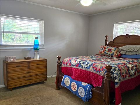 Tiny photo for 506 E Gottsche Avenue, Eustis, FL 32726 (MLS # G5110351)