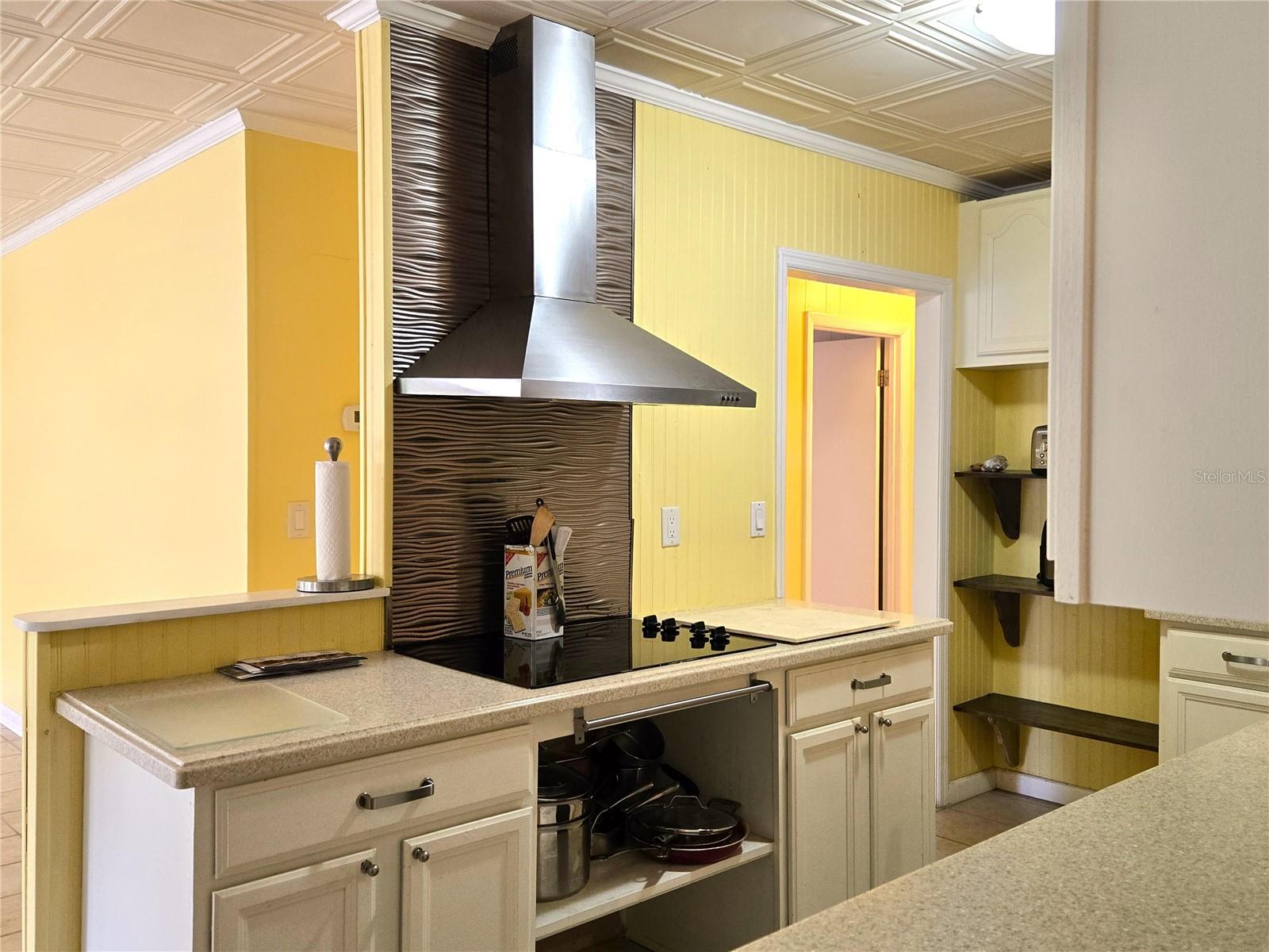 EUSTIS UBEGUILDA HEIGHTS - Residential