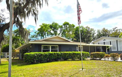 Tiny photo for 506 E Gottsche Avenue, Eustis, FL 32726 (MLS # G5110351)