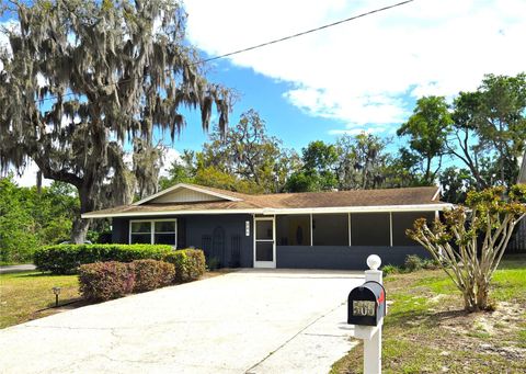Tiny photo for 506 E Gottsche Avenue, Eustis, FL 32726 (MLS # G5110351)