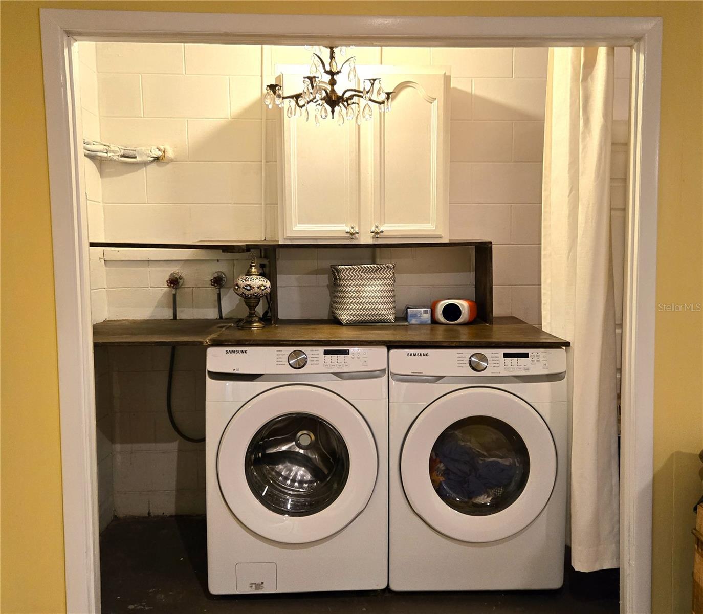 EUSTIS UBEGUILDA HEIGHTS - Residential