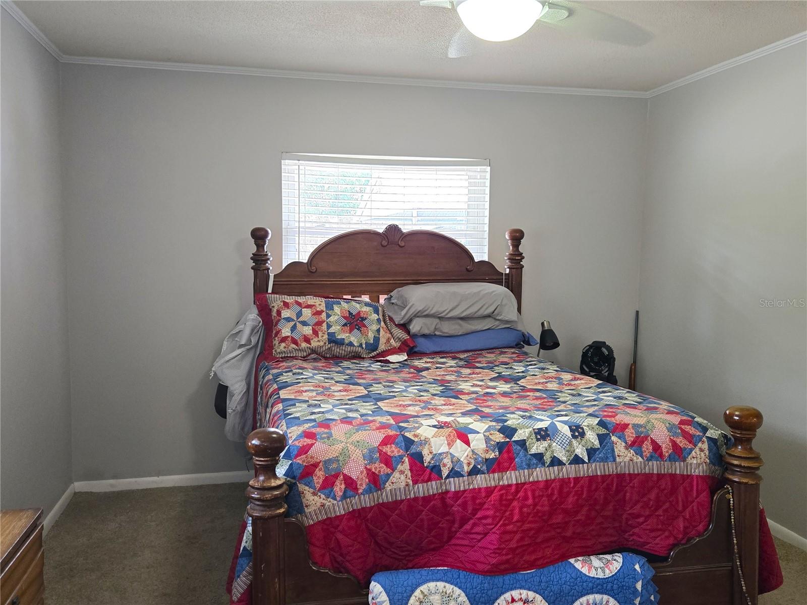 EUSTIS UBEGUILDA HEIGHTS - Residential