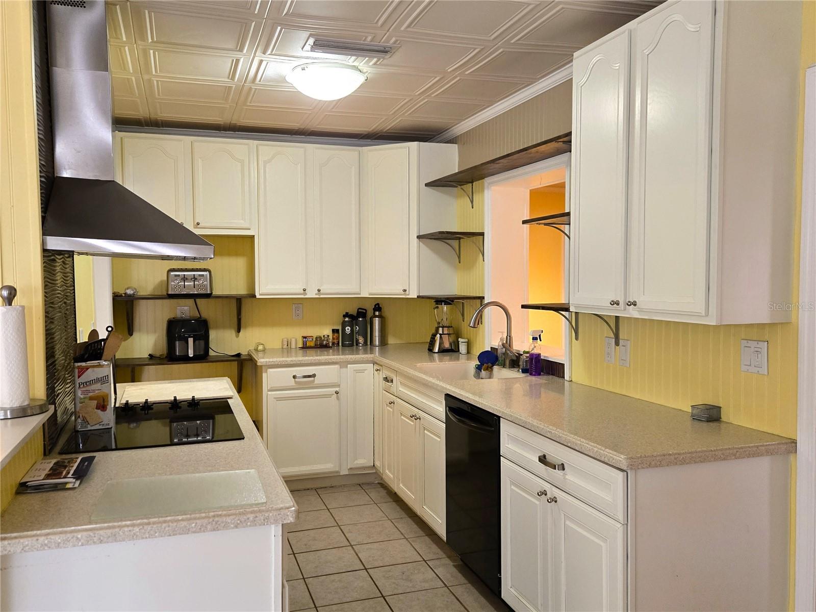 EUSTIS UBEGUILDA HEIGHTS - Residential