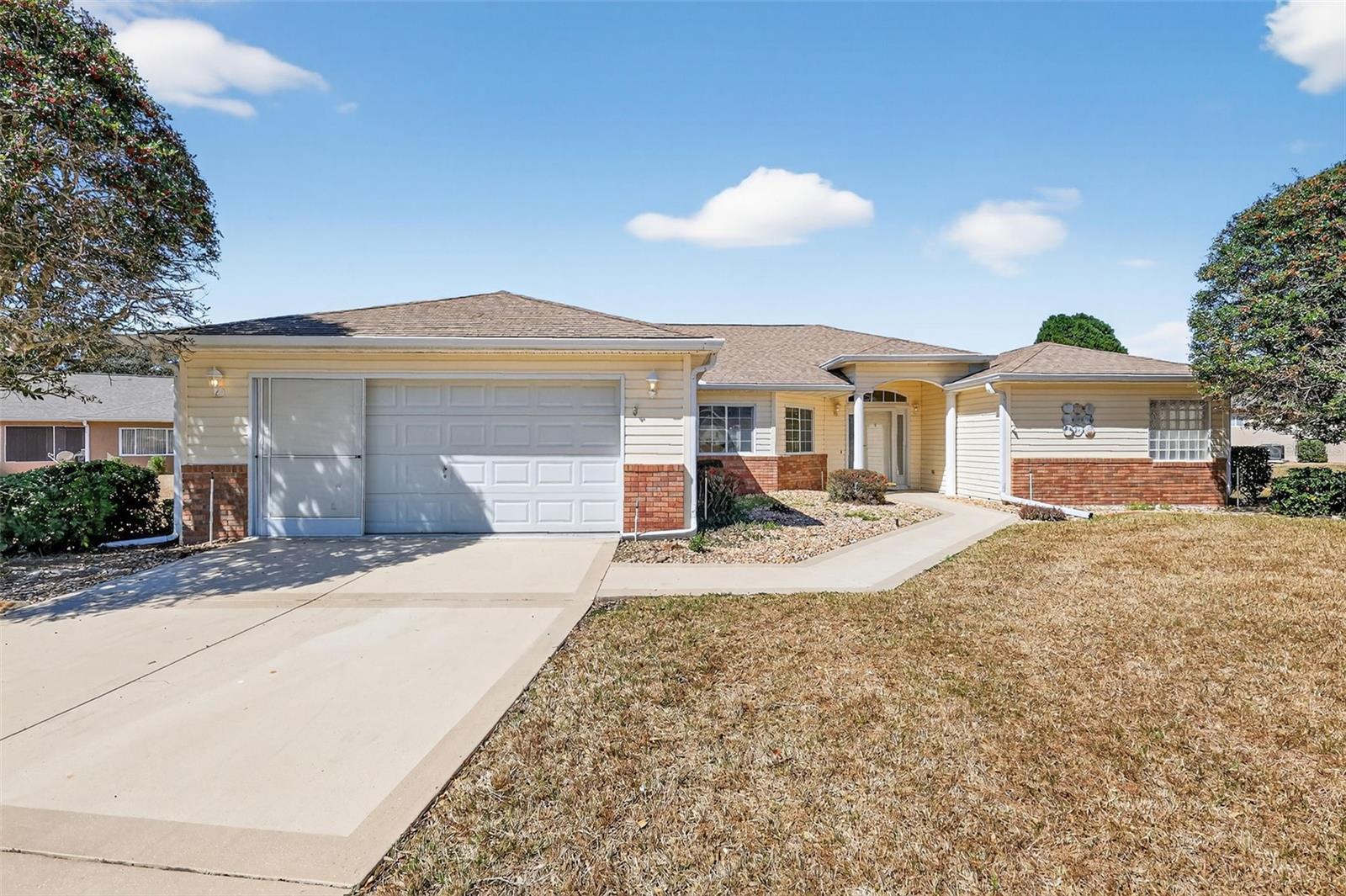 SPRUCE CREEK - Residential