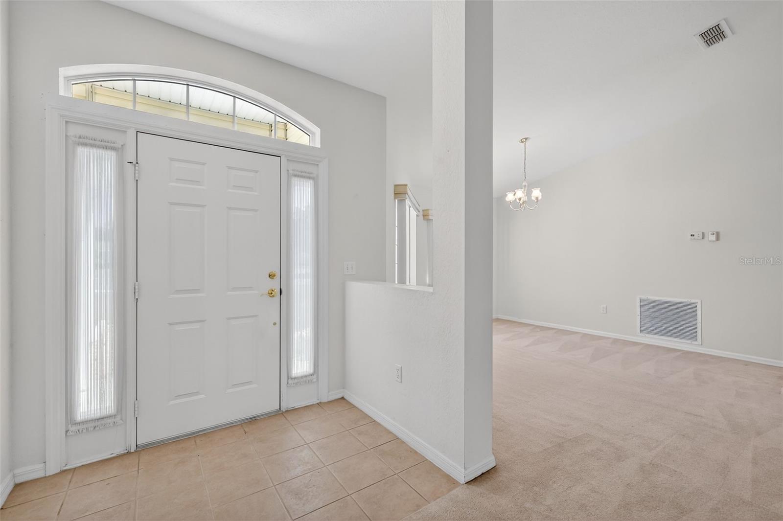 SPRUCE CREEK - Residential