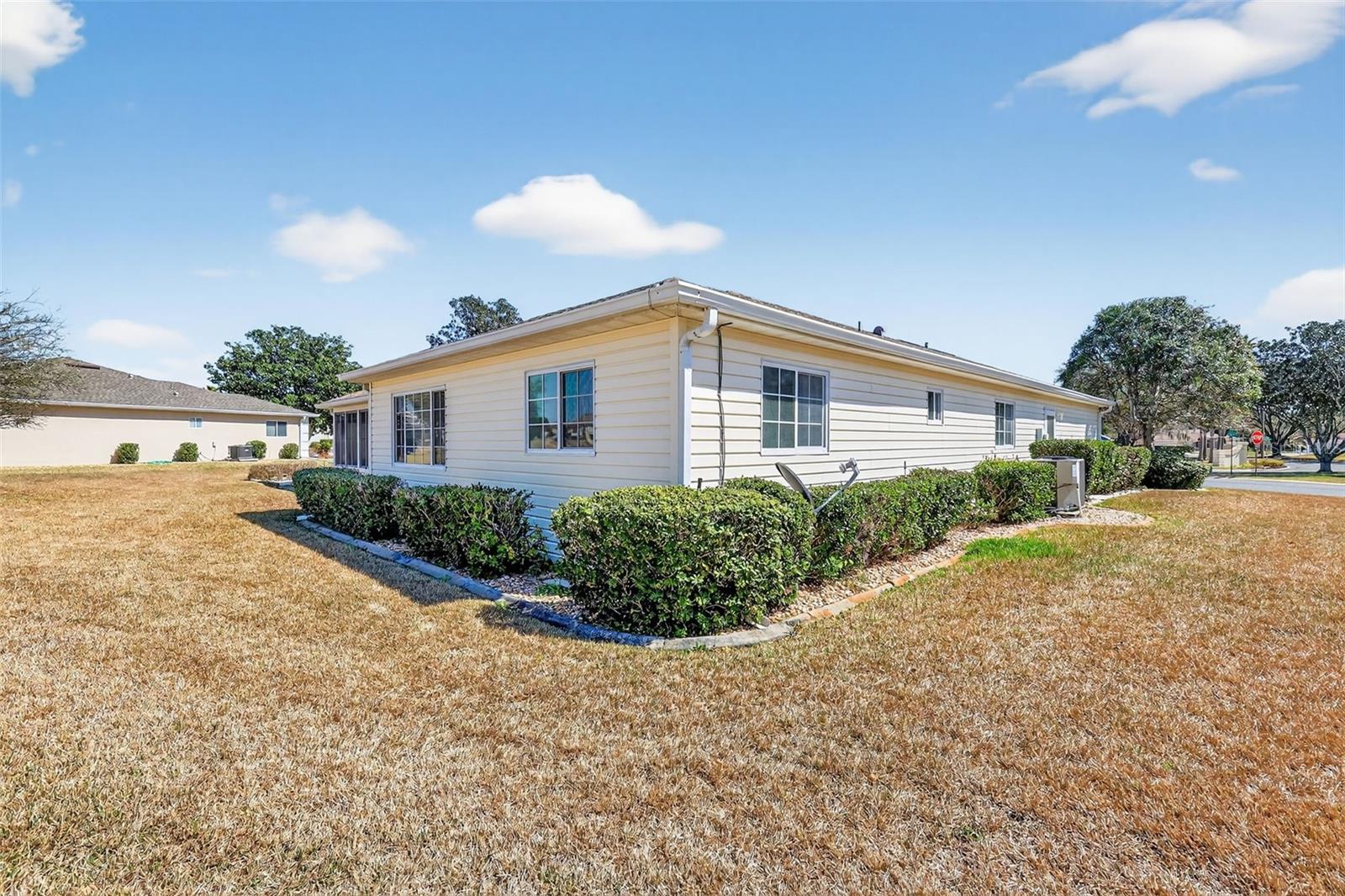 SPRUCE CREEK - Residential