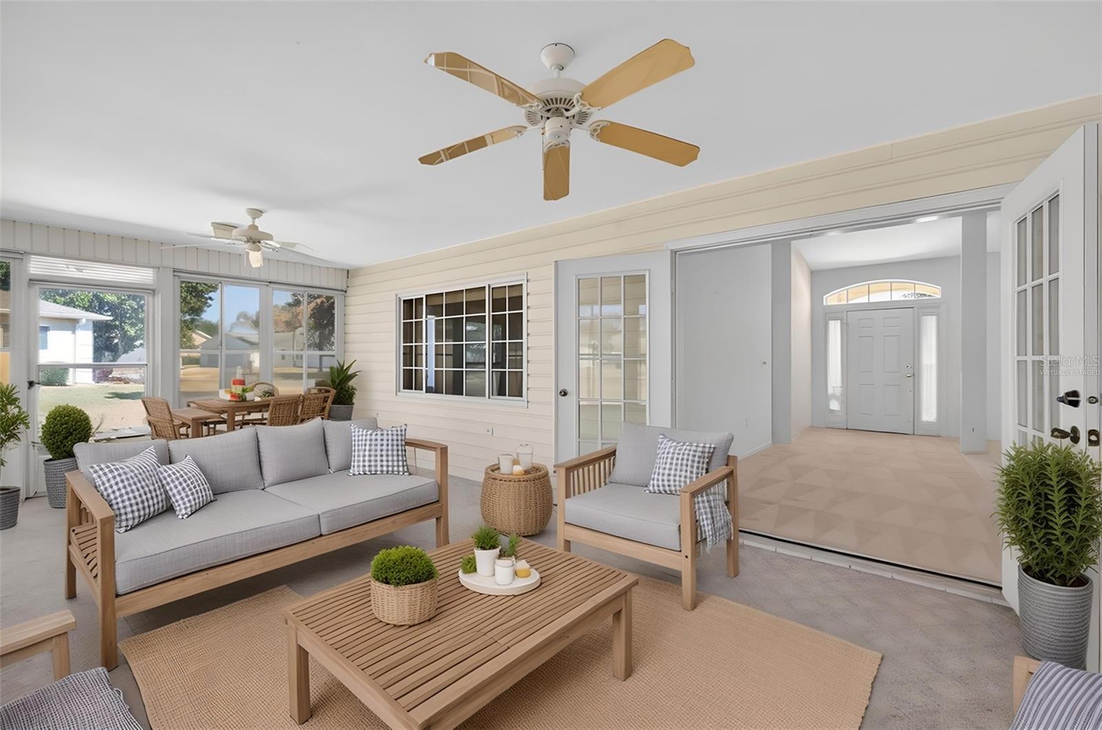 SPRUCE CREEK - Residential