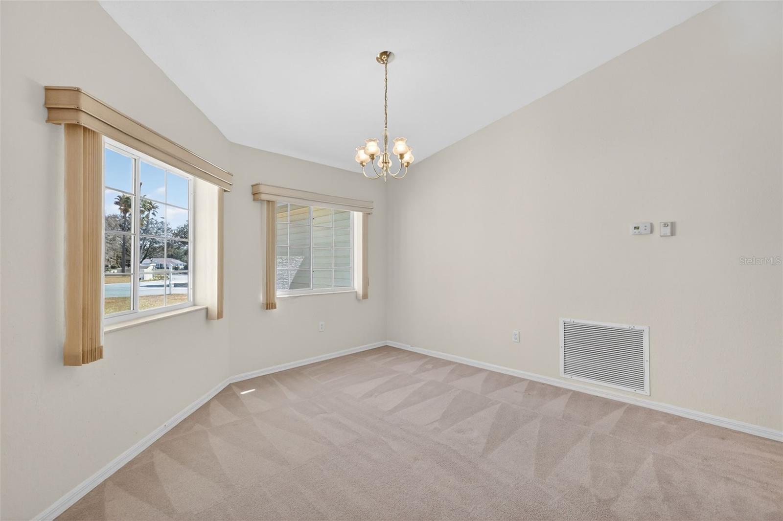 SPRUCE CREEK - Residential