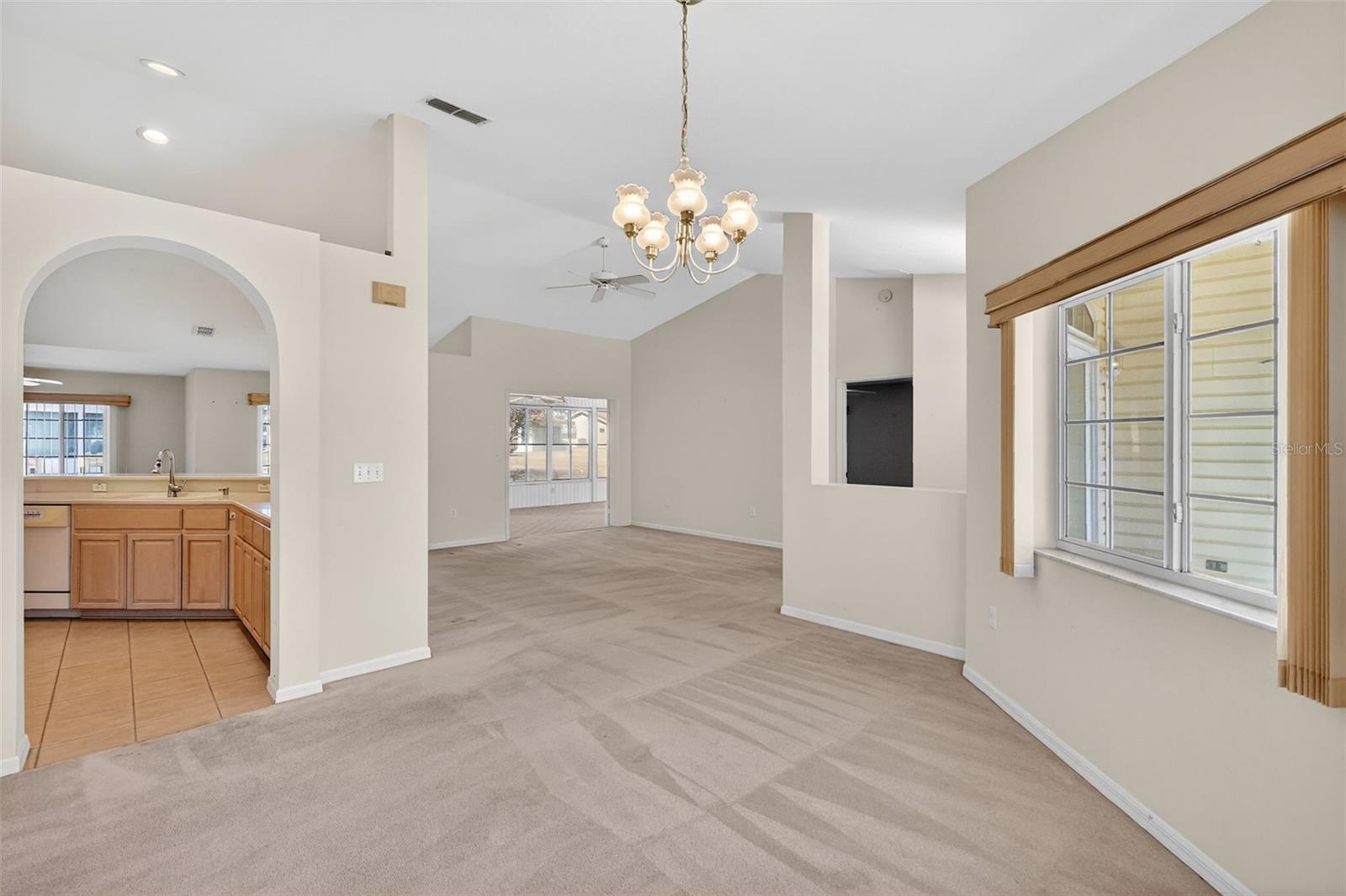 SPRUCE CREEK - Residential