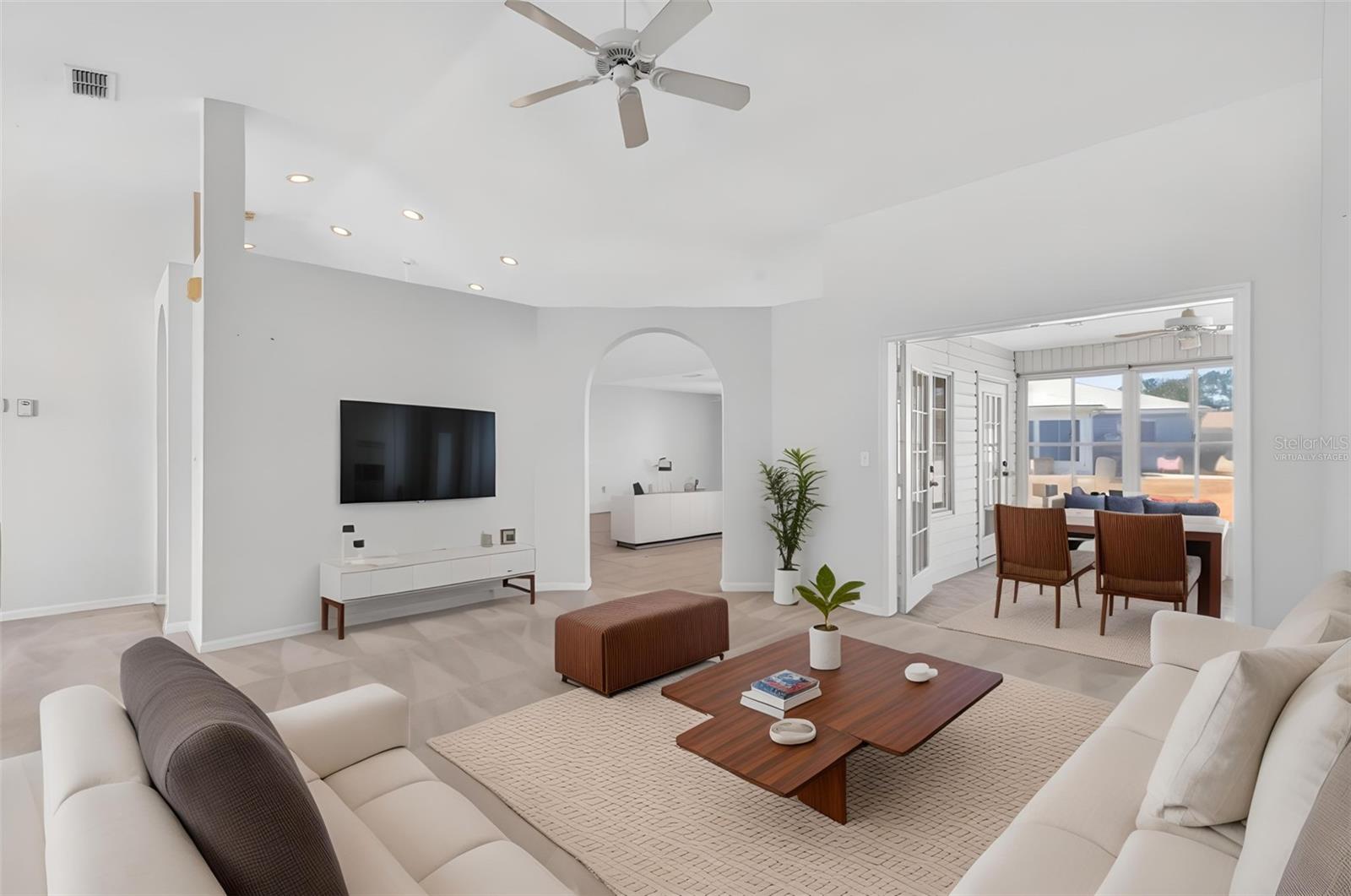 SPRUCE CREEK - Residential