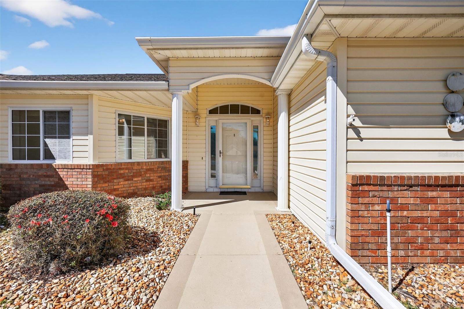 SPRUCE CREEK - Residential