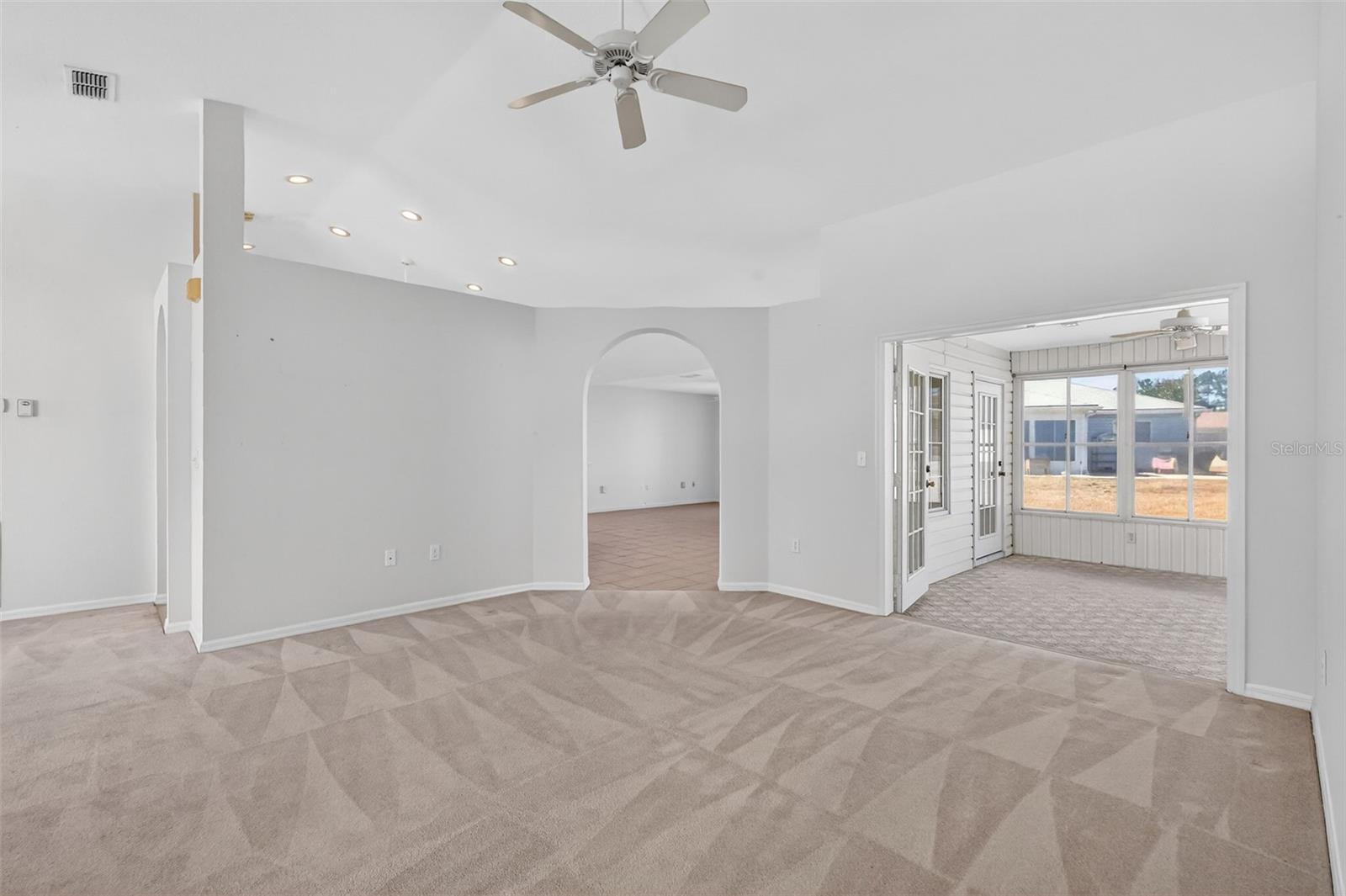 SPRUCE CREEK - Residential