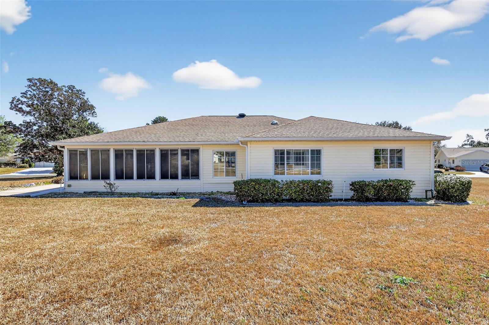 SPRUCE CREEK - Residential