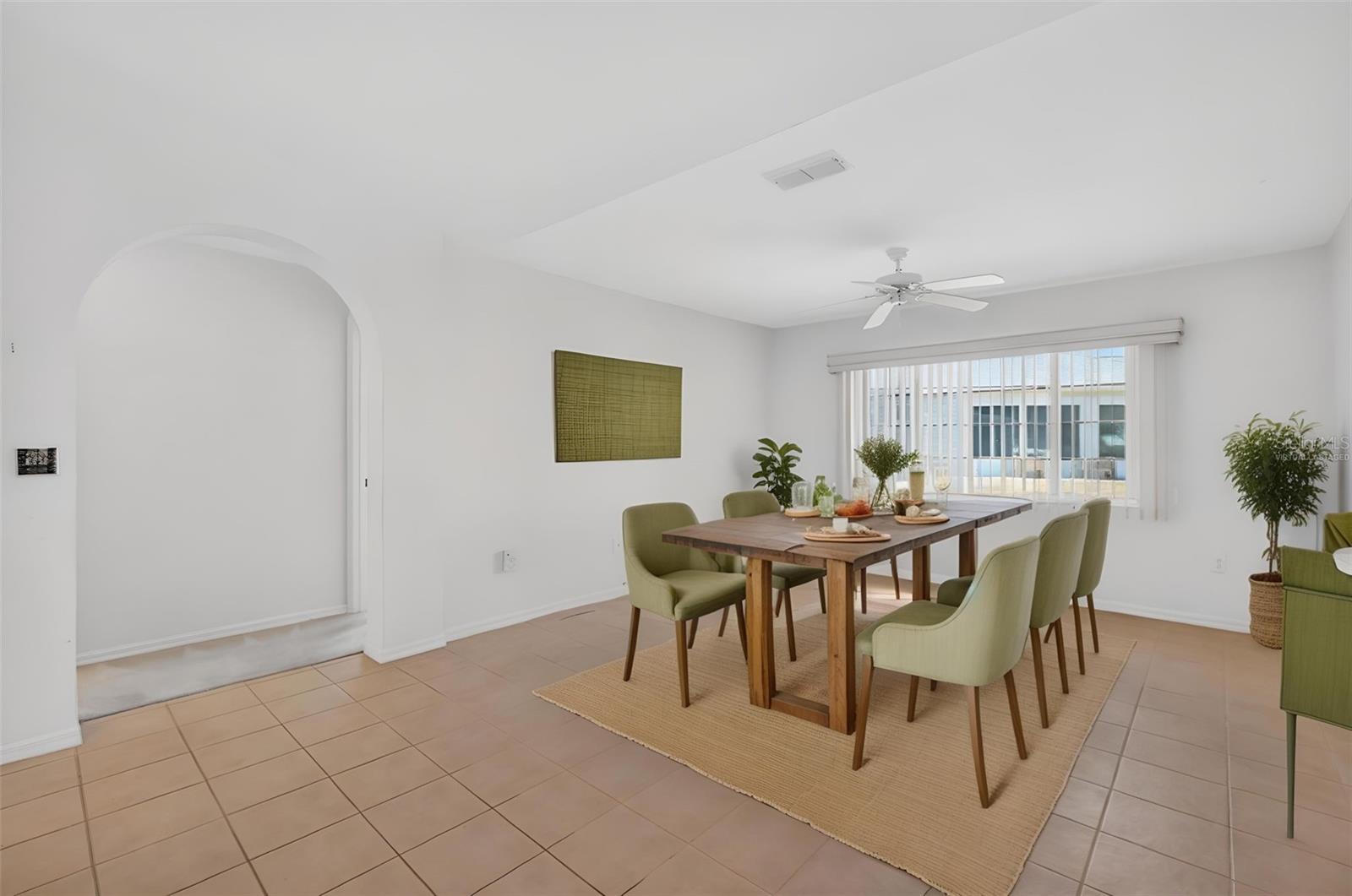 SPRUCE CREEK - Residential