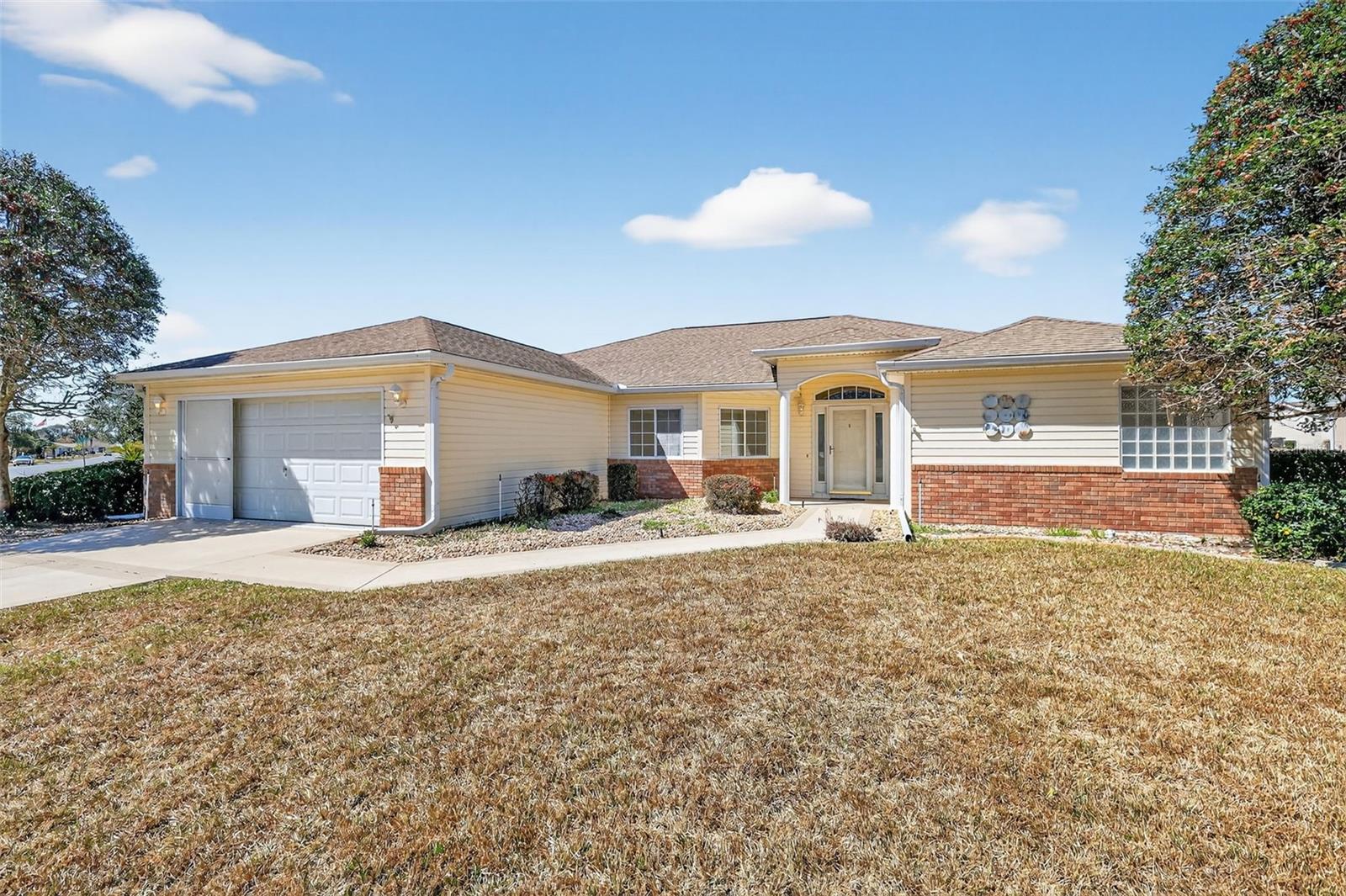 SPRUCE CREEK - Residential