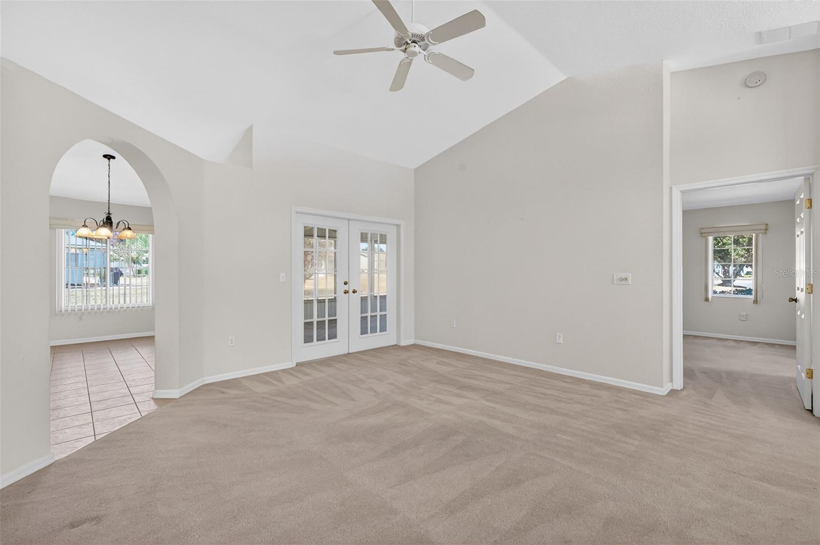 SPRUCE CREEK - Residential