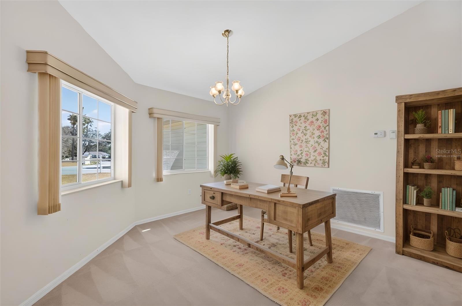 SPRUCE CREEK - Residential