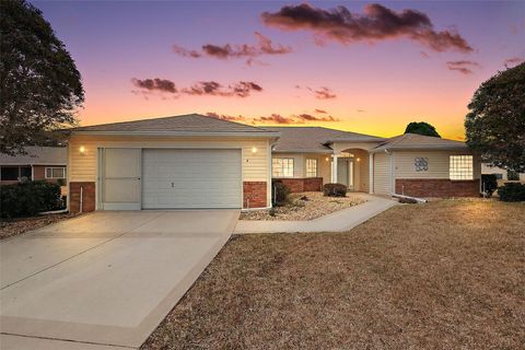 8739 SE 140TH PLACE ROAD SUMMERFIELD FL 34491