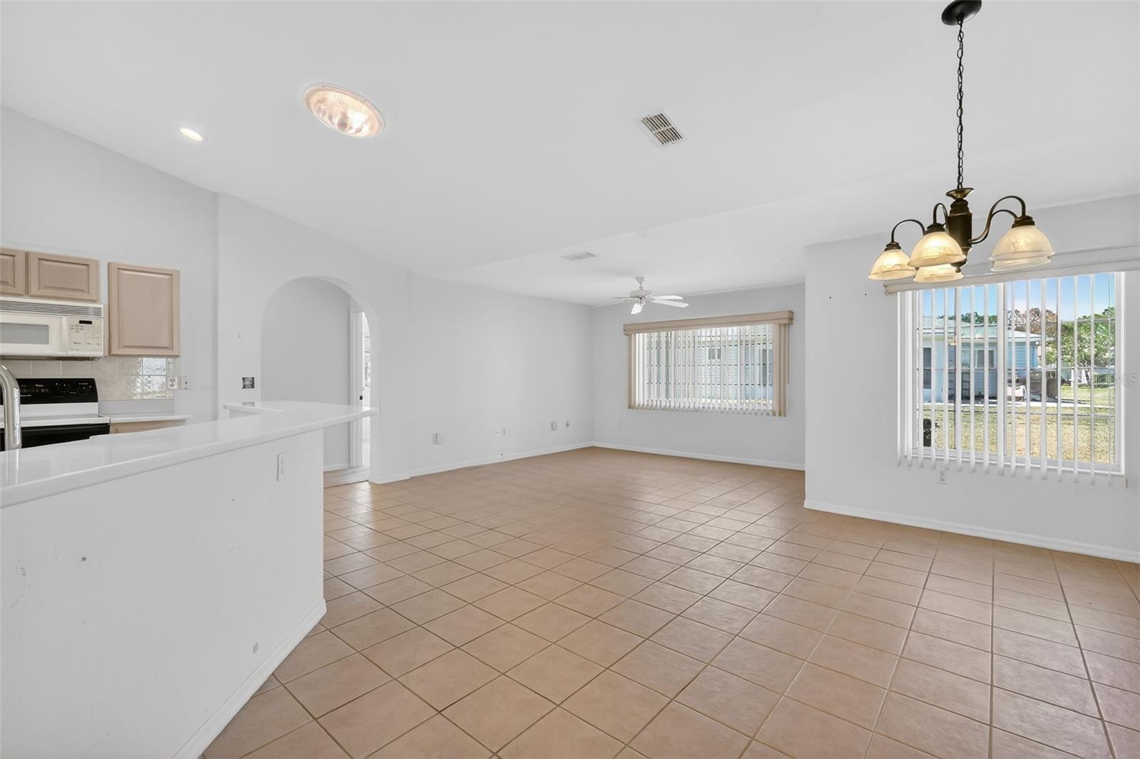 SPRUCE CREEK - Residential