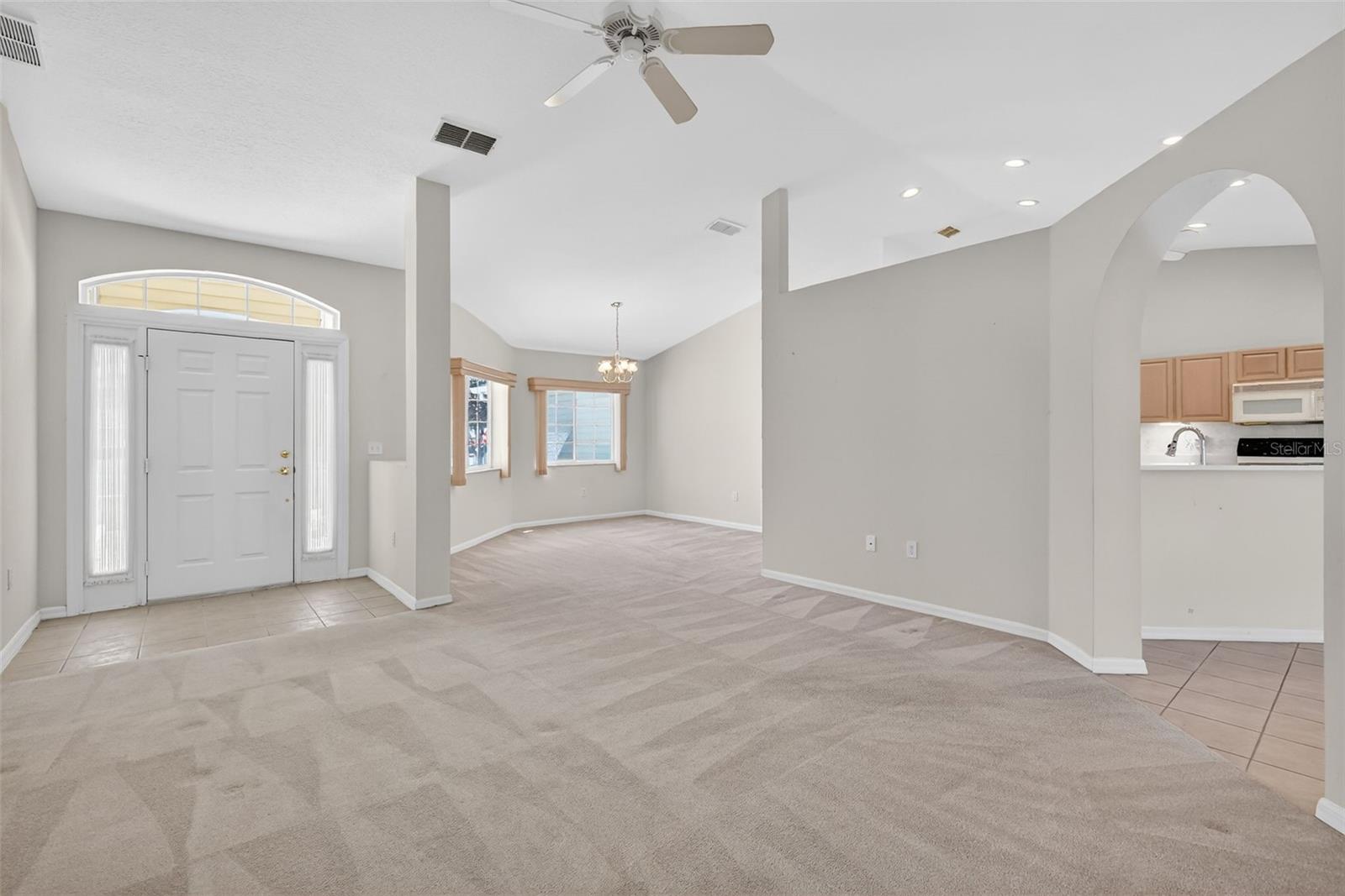 SPRUCE CREEK - Residential