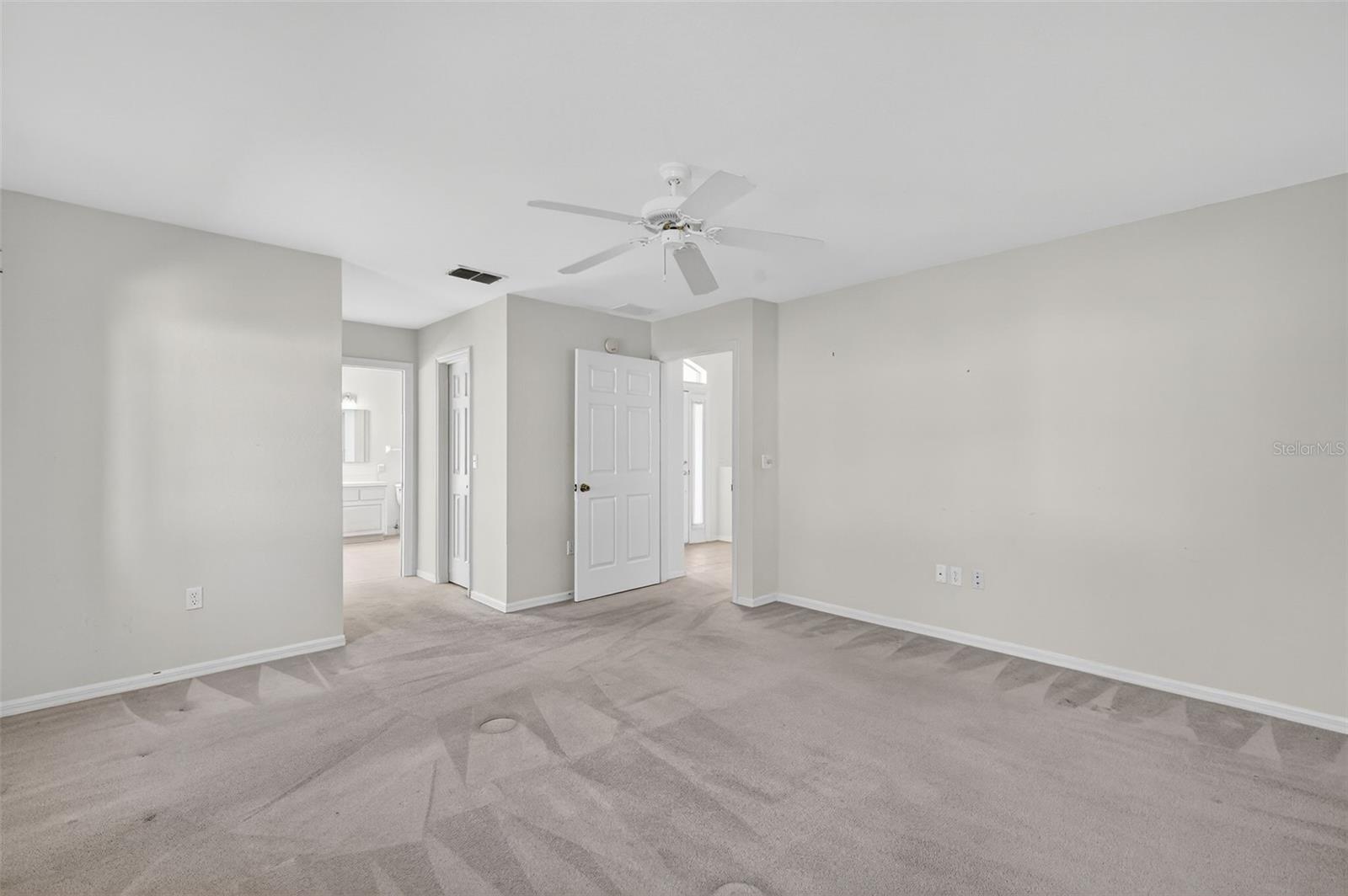 SPRUCE CREEK - Residential