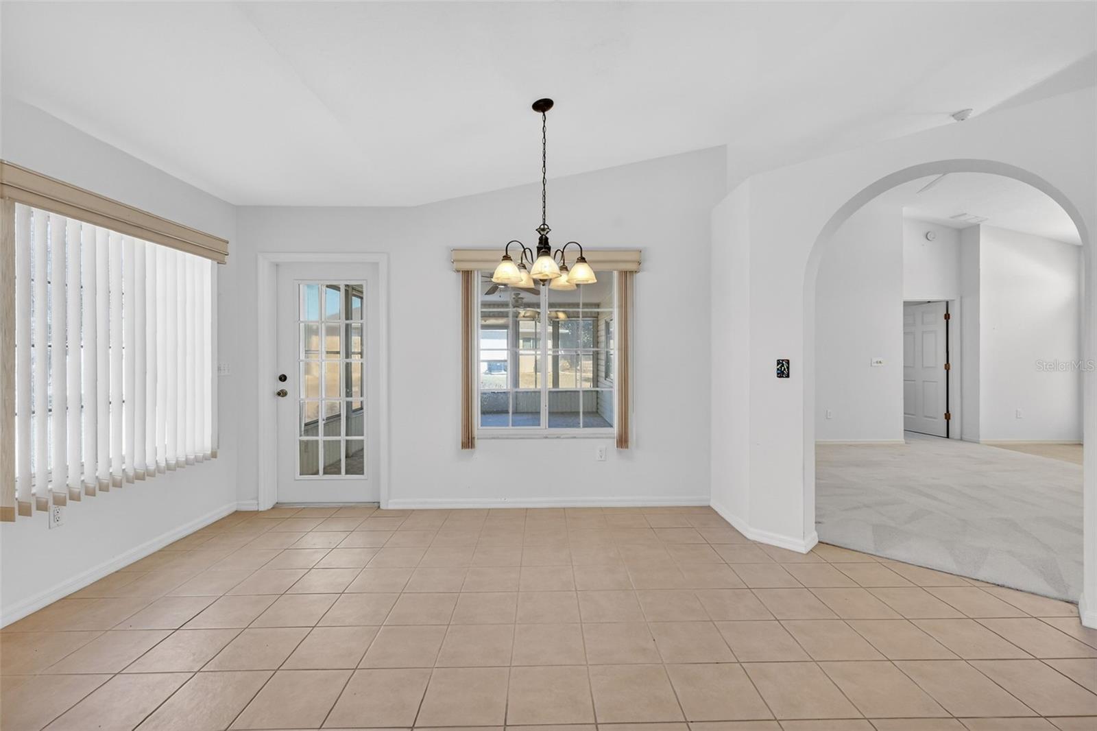 SPRUCE CREEK - Residential