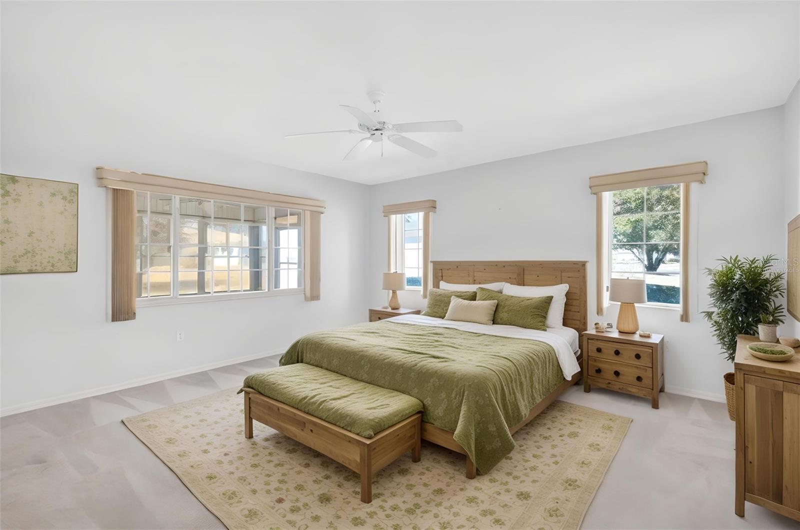 SPRUCE CREEK - Residential