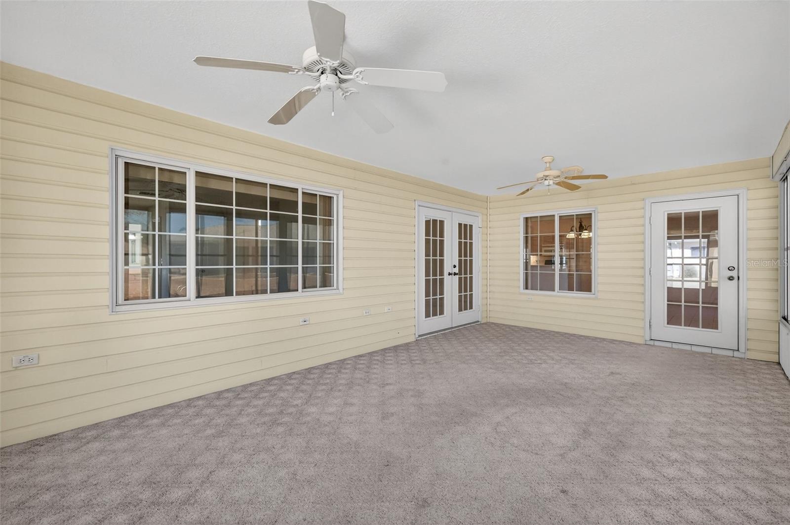 SPRUCE CREEK - Residential