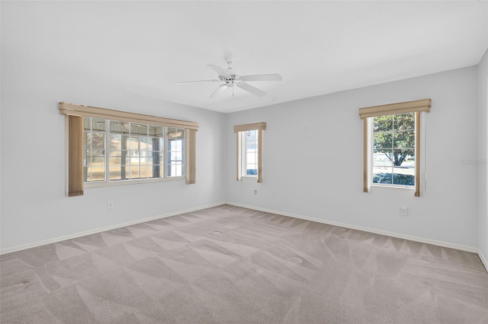 SPRUCE CREEK - Residential