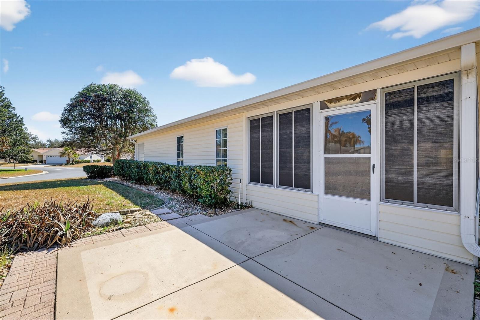 SPRUCE CREEK - Residential