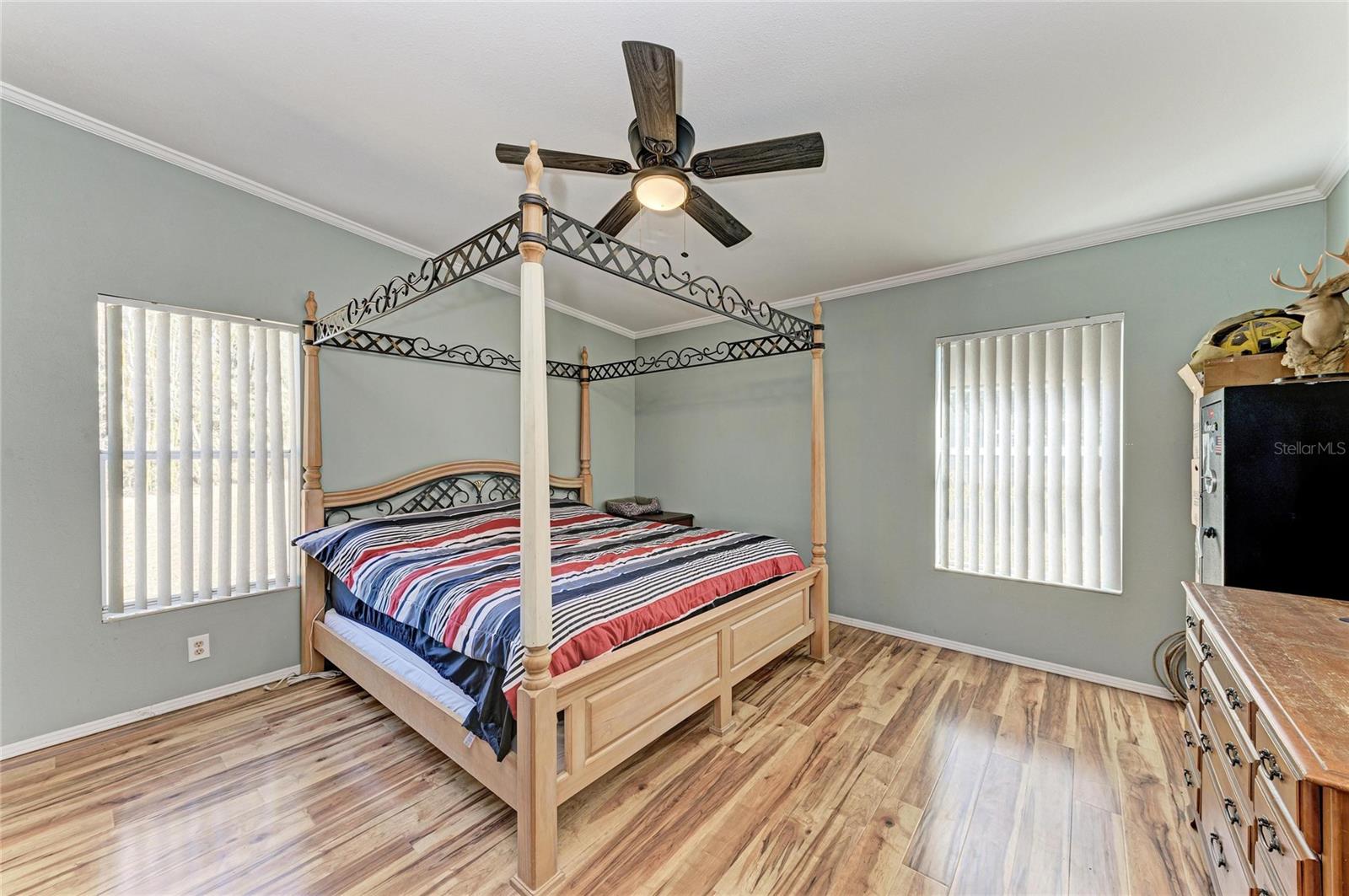 WATERBURY TRACTS CONTINUED - Residential