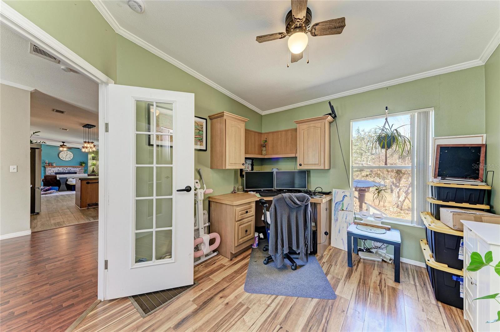 WATERBURY TRACTS CONTINUED - Residential