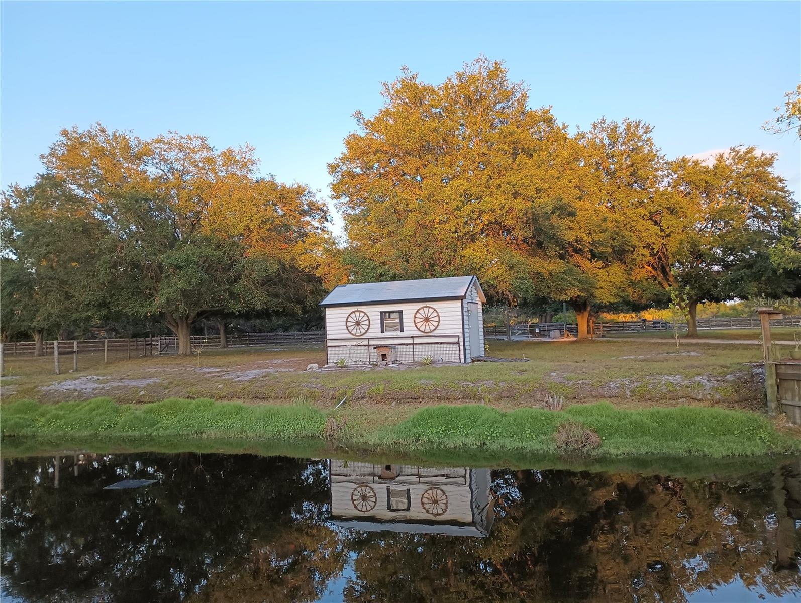WATERBURY TRACTS CONTINUED - Residential