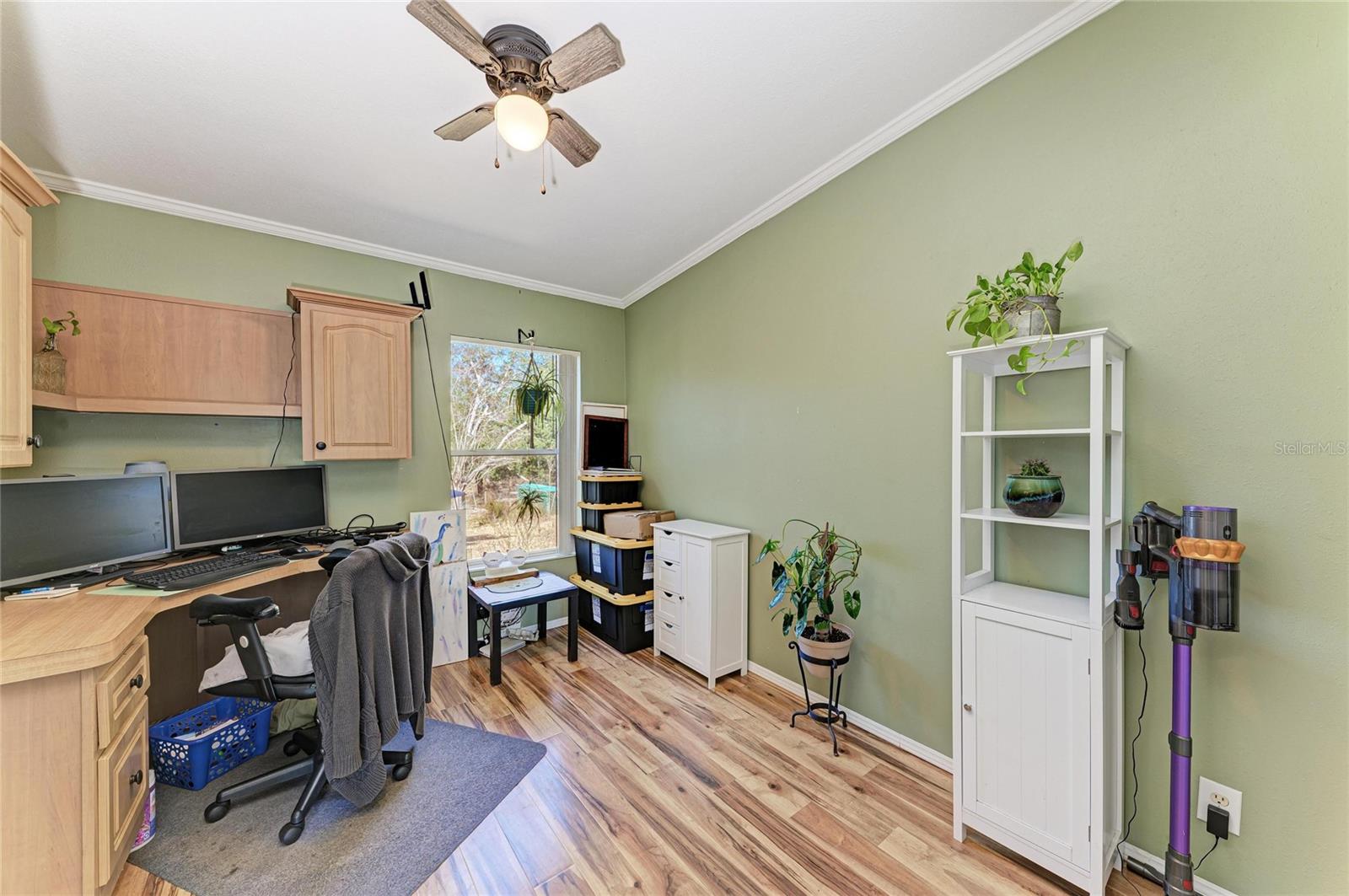 WATERBURY TRACTS CONTINUED - Residential