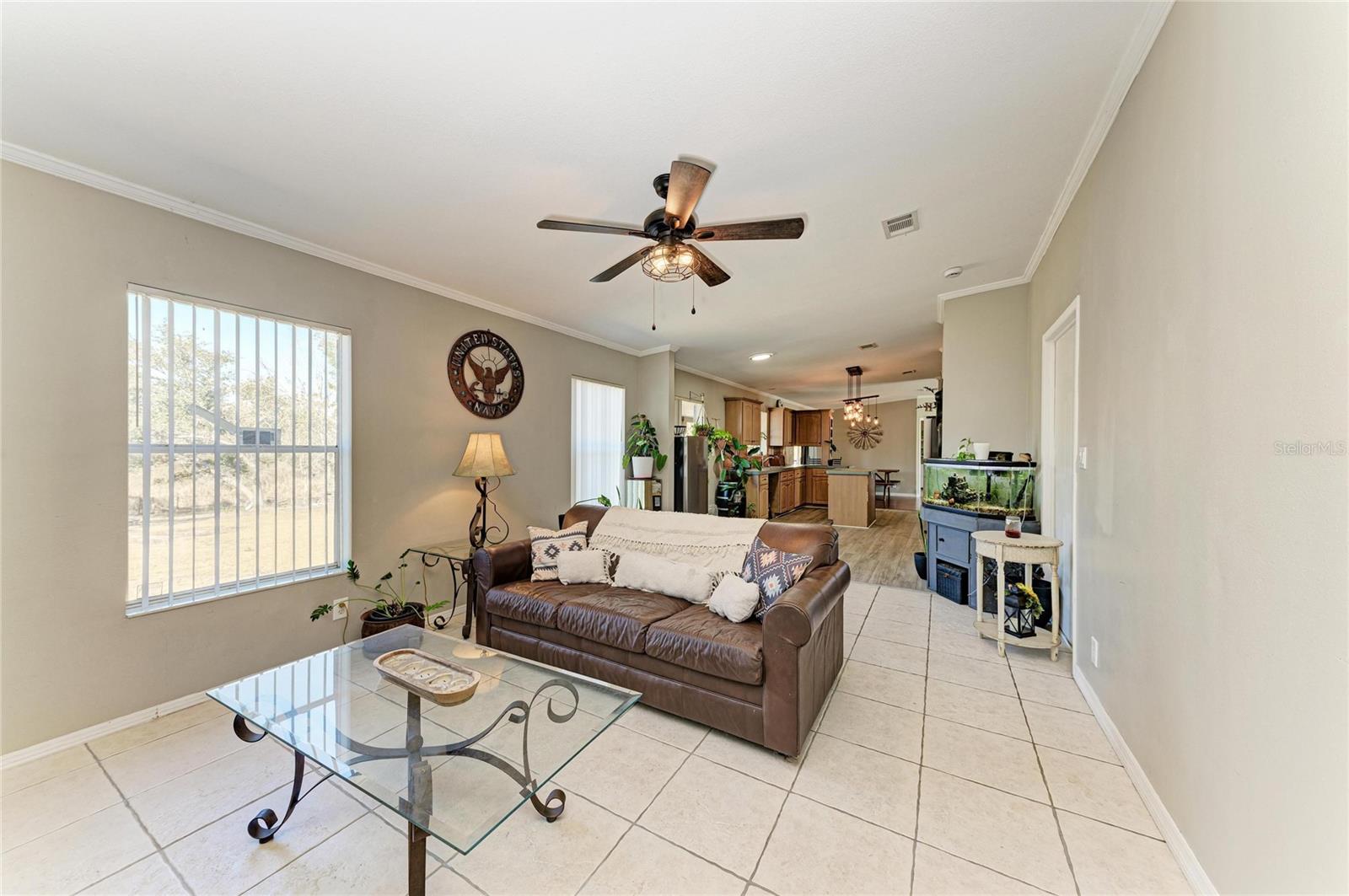 WATERBURY TRACTS CONTINUED - Residential