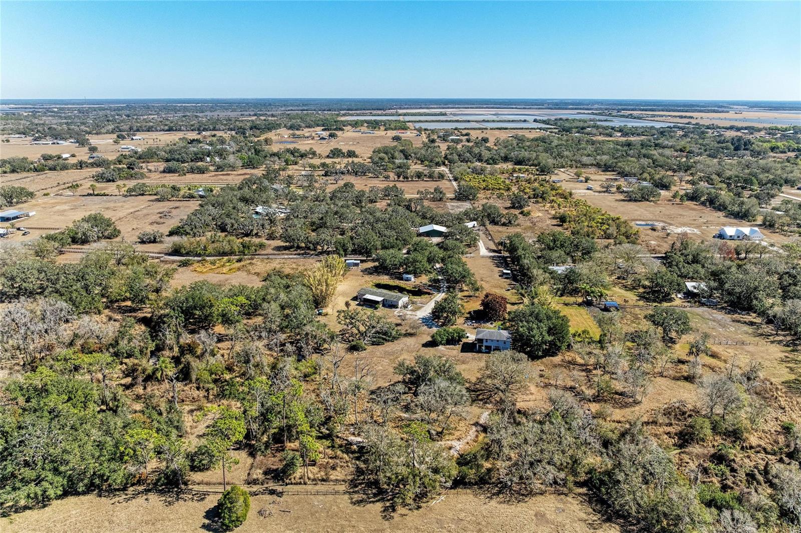 WATERBURY TRACTS CONTINUED - Residential