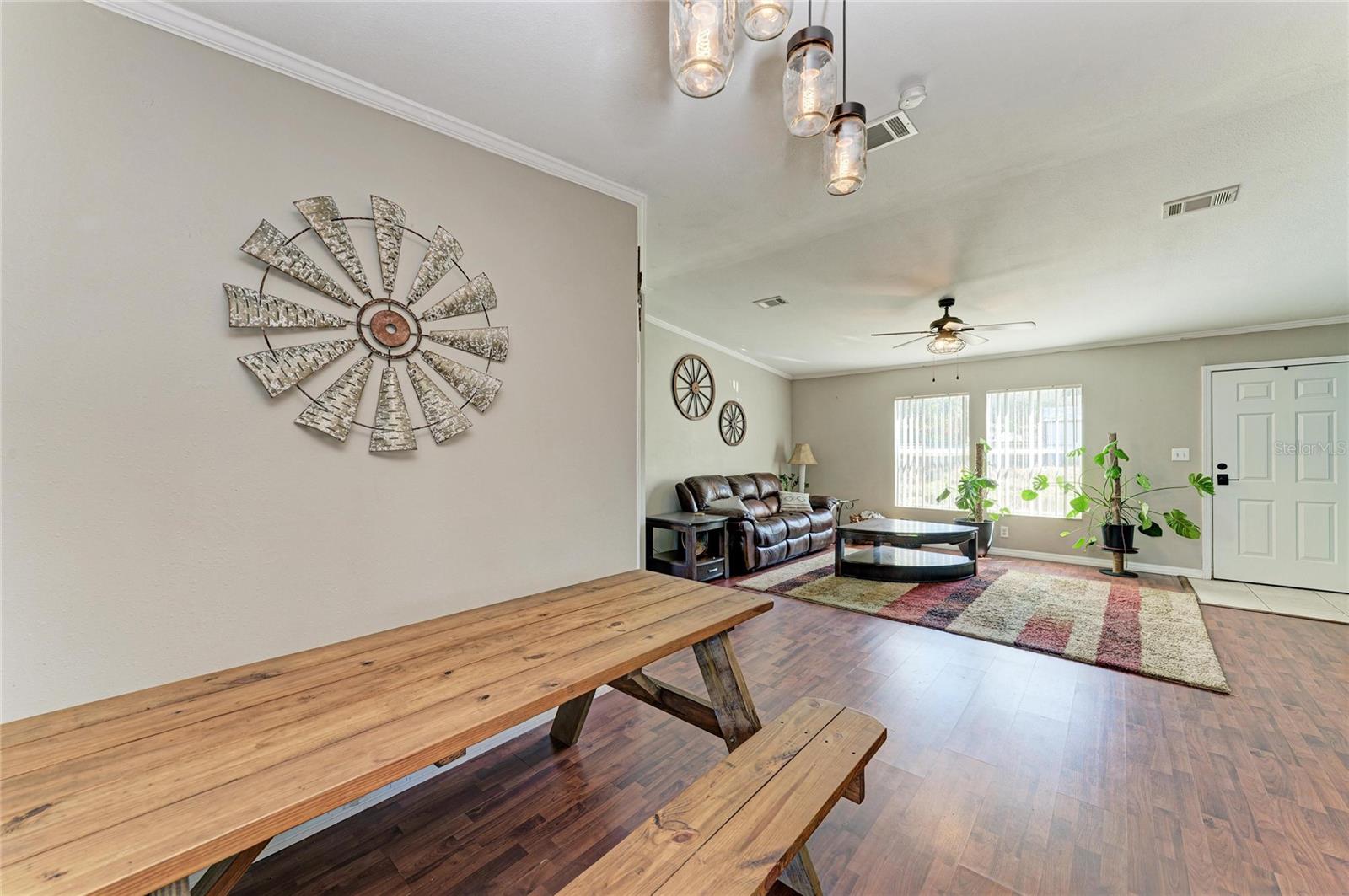 WATERBURY TRACTS CONTINUED - Residential