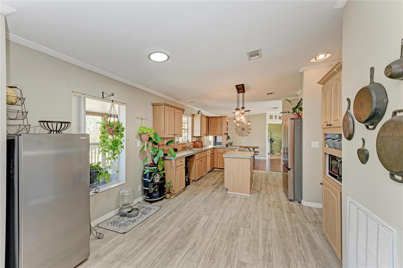 WATERBURY TRACTS CONTINUED - Residential