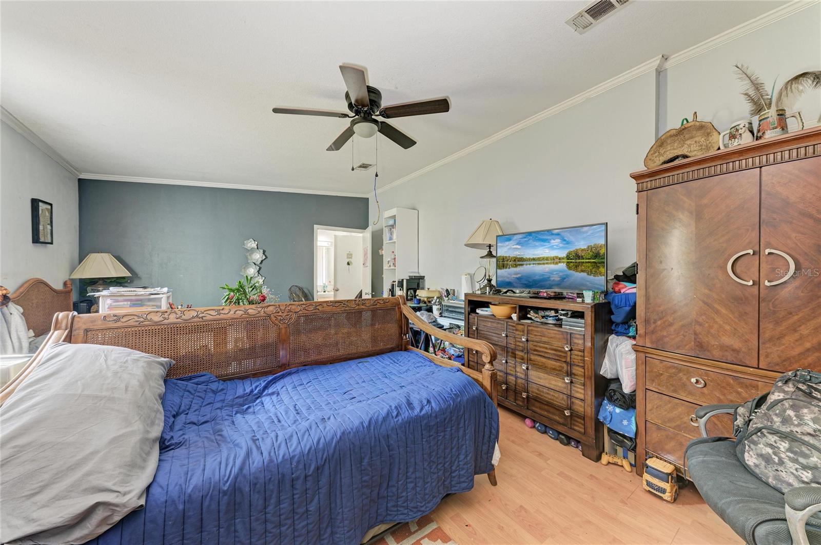 WATERBURY TRACTS CONTINUED - Residential