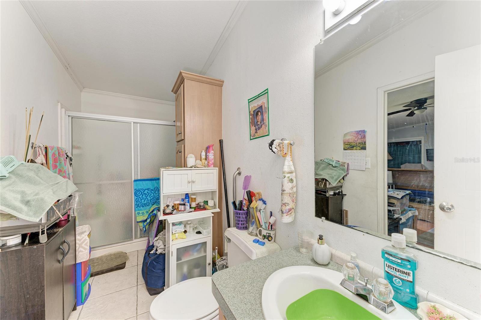 WATERBURY TRACTS CONTINUED - Residential