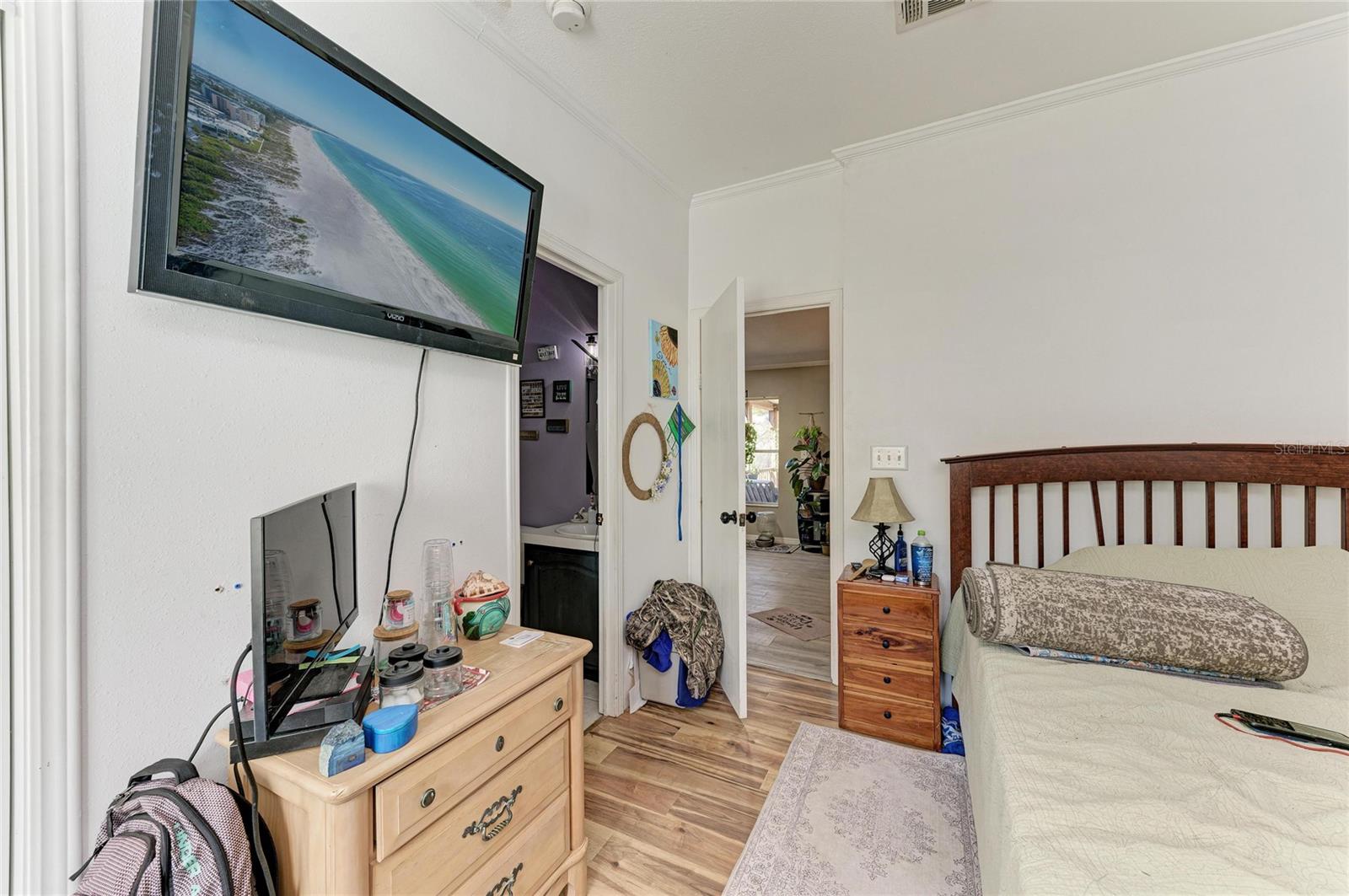 WATERBURY TRACTS CONTINUED - Residential