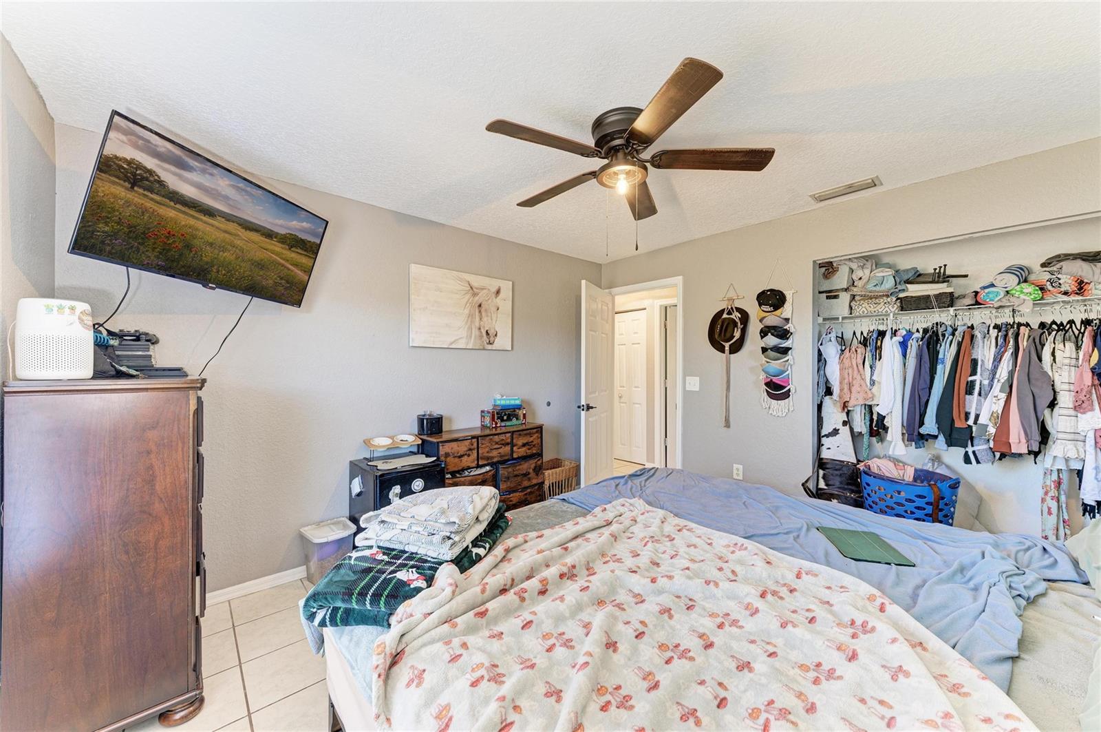 WATERBURY TRACTS CONTINUED - Residential