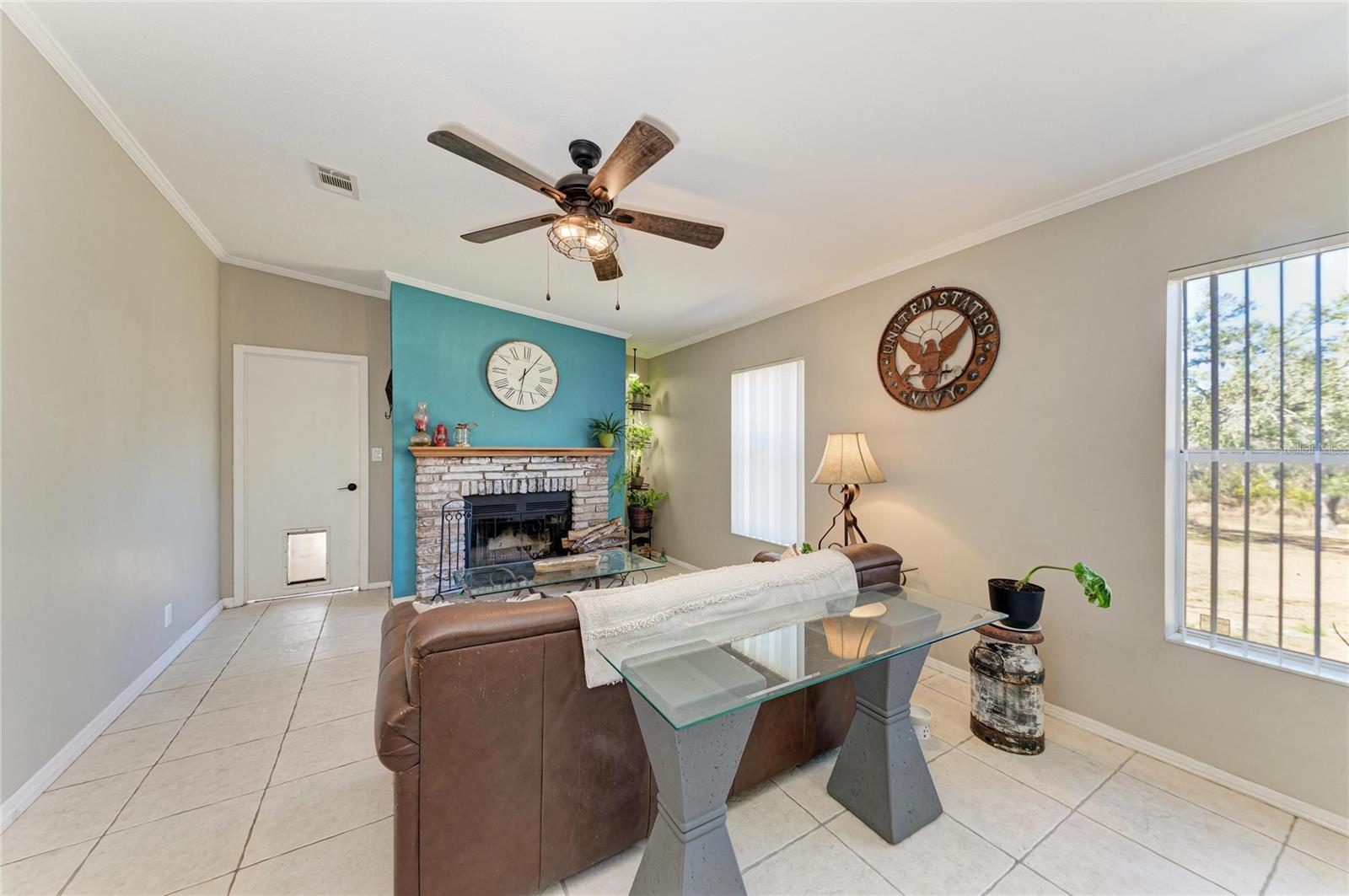 WATERBURY TRACTS CONTINUED - Residential