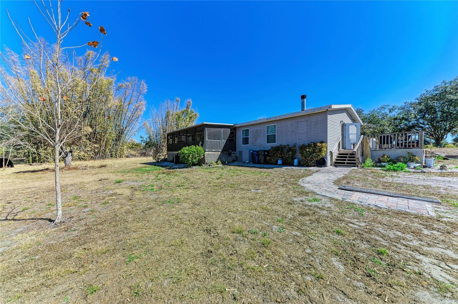 WATERBURY TRACTS CONTINUED - Residential