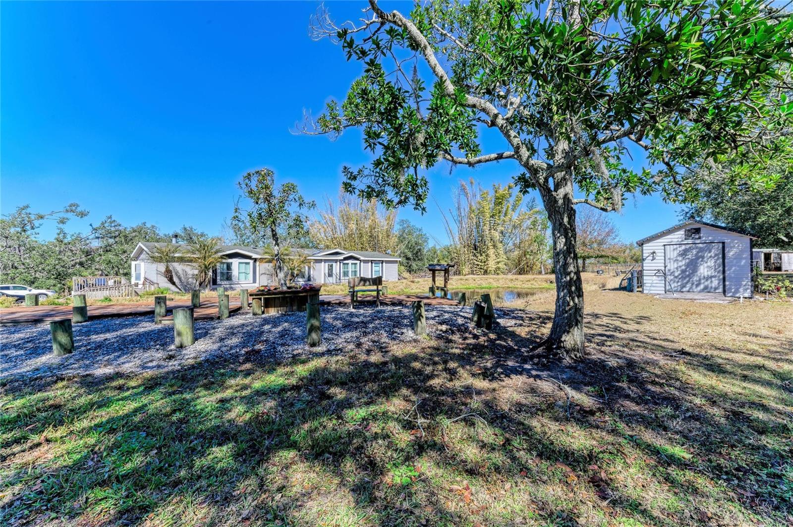 WATERBURY TRACTS CONTINUED - Residential