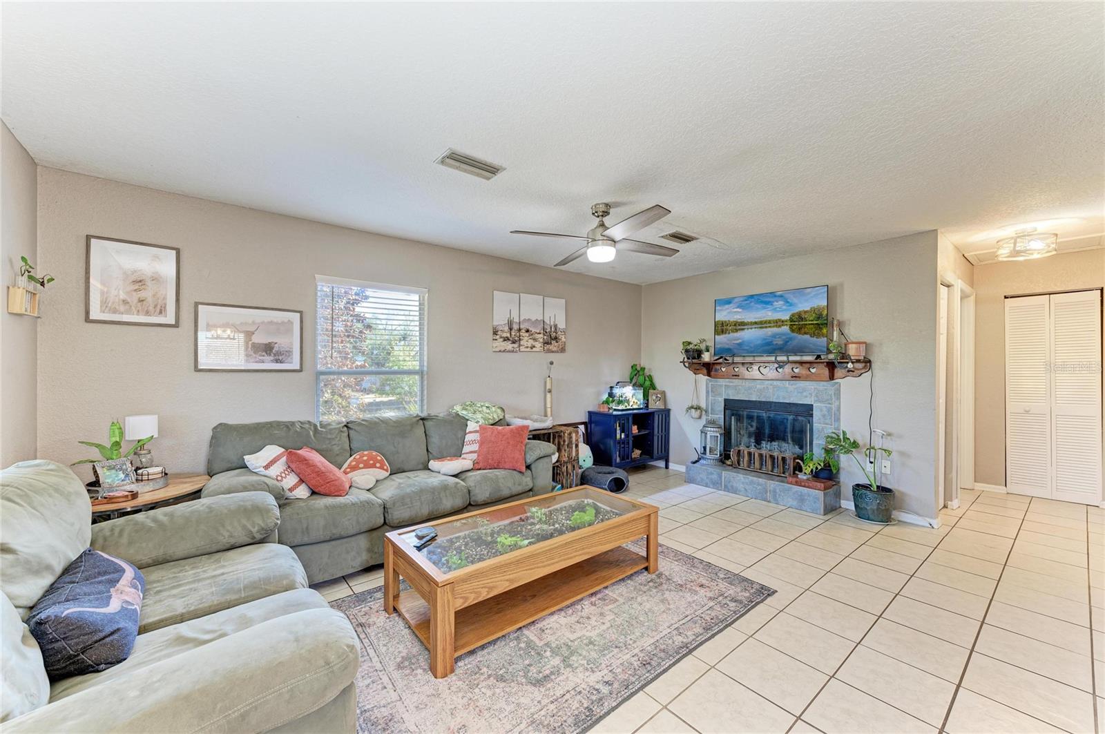 WATERBURY TRACTS CONTINUED - Residential