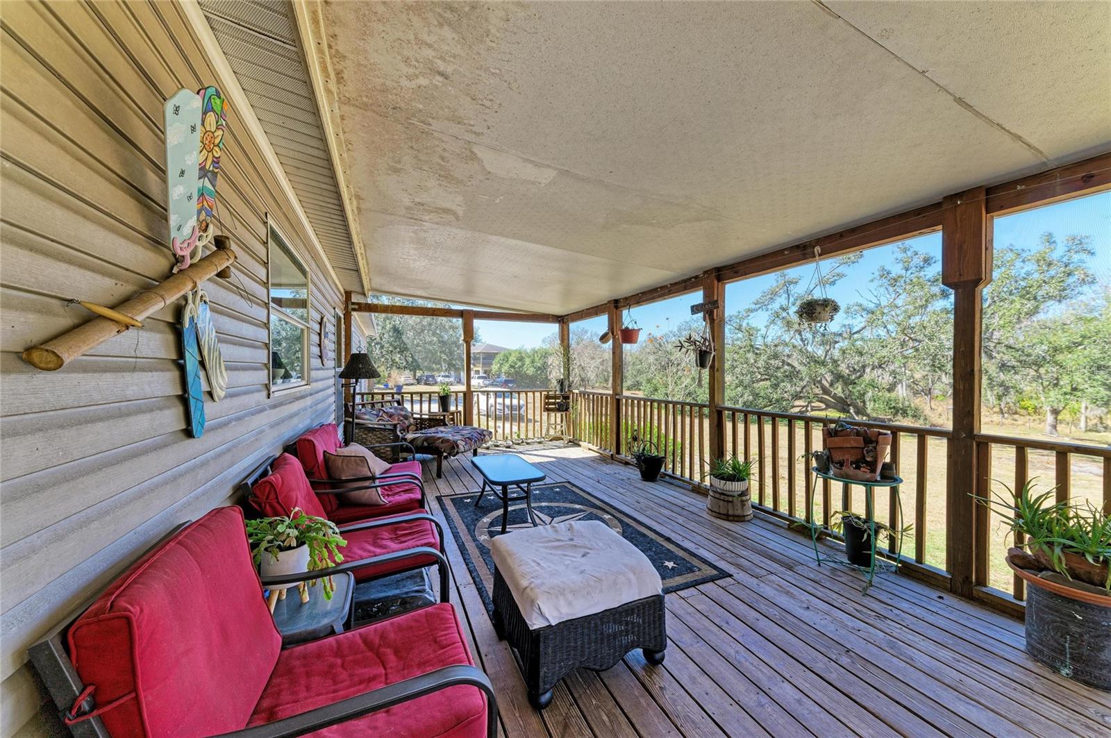 WATERBURY TRACTS CONTINUED - Residential