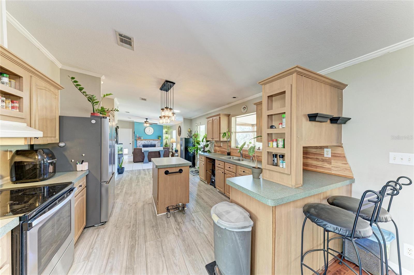 WATERBURY TRACTS CONTINUED - Residential